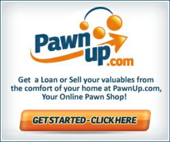 PawnUp.com Pawnshop - Small Business Loans Provider