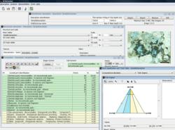 Petroledge Screenshot