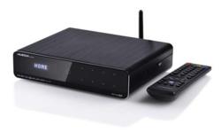 Himedia media player