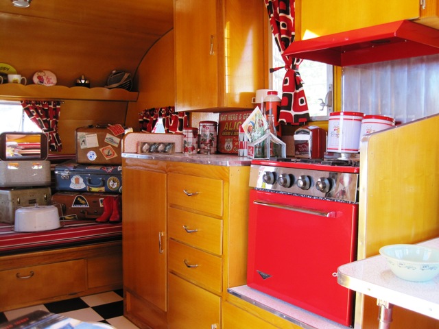 Glenwood Springs Ford >> Vintage Travel Trailers Get New Purpose Glenwood Springs Ford >> Vintage Travel Trailers Get New Purpose