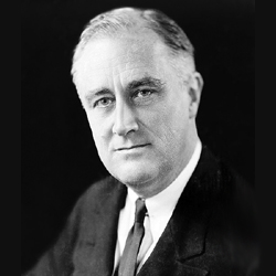 Fdr Drawing