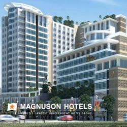 Grand Royal Panghegar Hotel