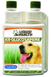 Glucosamine for Dogs picture