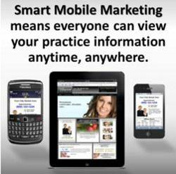 Dentist Mobile Marketing