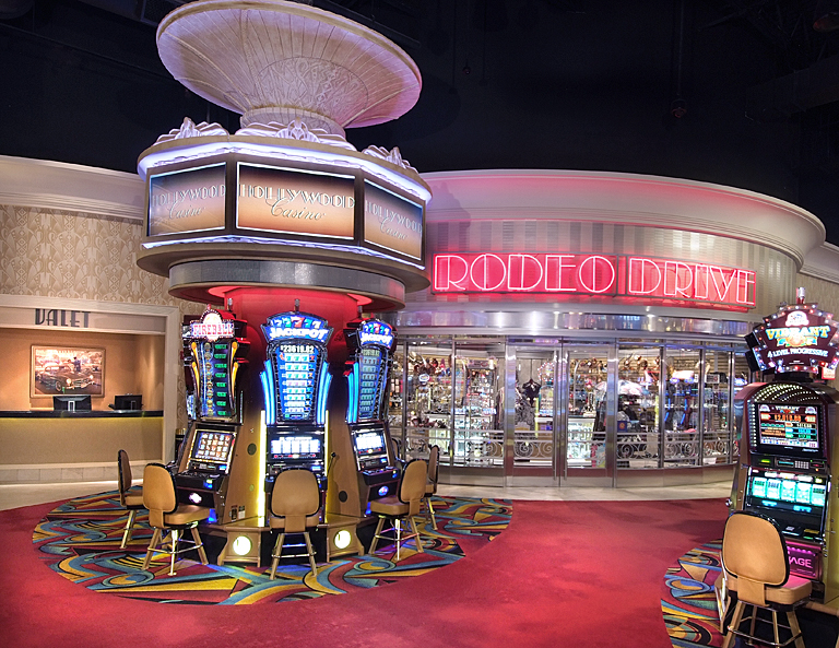 hollywood casino pa jobs