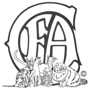 cat fanciers association