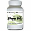 He Shou Wu and Advanced Shou Wu are Known to Stimulate Hair Growth and...