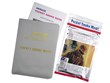 First Aid Global Warns People to Prepare for Mobility Restrictions...