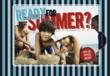 Convertible Solutions Creates Reveal Card for Personalized Photo...