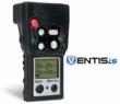 Industrial Scientific’s Ventis™ LS Multi-Gas Detector is Key Component...