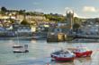 St. Ives, Cornwall ©Petro Canali/4Corners Images