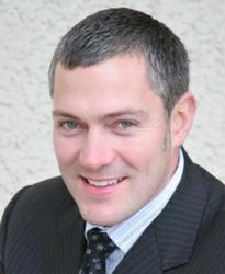 Picture of Edwin Miller, founder and CEO of 9Lenses