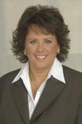Senior Vice President of Sales & Marketing