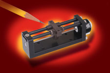 Haydon Kerk Microslide