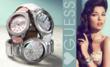 GUESS Watches: New, Romantic Styles