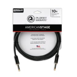 Planet Waves' American Stage Cables Win Best in Show at 2012 NAMM