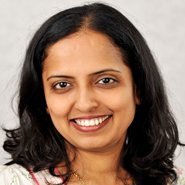 Meena Raju