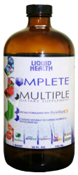 Liquid Multi Vitamin image