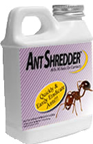 Ant Shredder Ant Control
