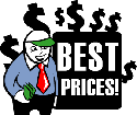 Best Prices!