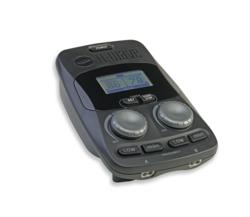 The H-Wave® Instrument