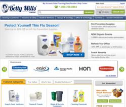 BettyMills.com