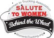 Women In Trucking Association Holds 6th Annual “Salute to Women Behind...