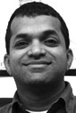 Bala Parthasarathy