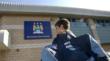 English Football College, inlingua Manchester, Relocates to...