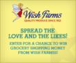 Produce Grower & Shipper Wish Farms Offers Free Grocery Money to...