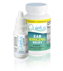 Get Quietus