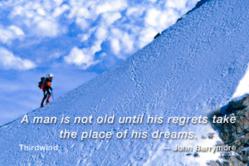 Purpose driven life