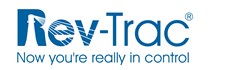 Rev-Trac Logo & Tag