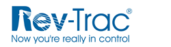 Rev-Trac Logo & Tag