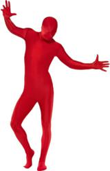 Second Skin Costume