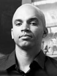 Children's author Kadir Nelson visits St. Louis County Library