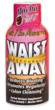 Empire Botanical Labs Introduces Waist Away, the First 2-Ounce Natural...