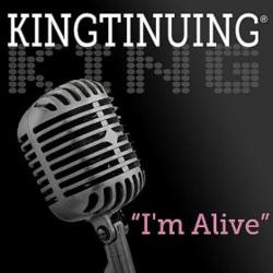 Kingtinuing: I’m Alive! - Elvis Presley music by Ron Jesse