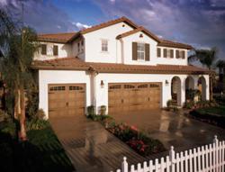 C.H.I. Overhead Doors