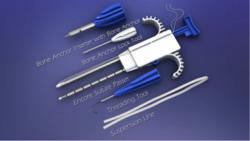 The Encore™ Tongue Suspension System