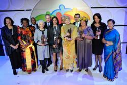 5th World Conference on Women and Sport kicks off in Los Angeles
