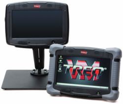 TREQ-VM Mobile Data Terminal