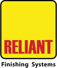 Reliant Finishing Systems' Logo