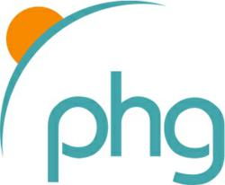 Phg Logo