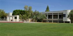 St. Luke's Behavioral Health Center