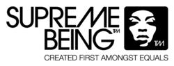 SupremeBeing logo
