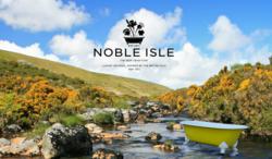 Noble Isle, Luxury Bath Products
