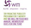 Diva Toolbox™ and Women in Technology International (WITI) Partner to...