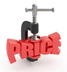 Competing on Price
