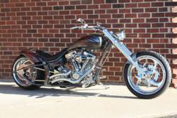 custom chopper kits